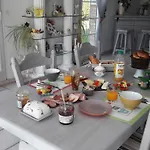 Maison D Hotes Salvatrice 招待所 Rouvroy (Pas-de-Calais)