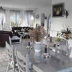 招待所 Maison D Hotes Salvatrice Rouvroy (Pas-de-Calais)