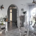 Maison D Hotes Salvatrice Rouvroy (Pas-de-Calais)