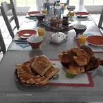 Maison D Hotes Salvatrice 4*