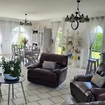 Maison D Hotes Salvatrice Rouvroy (Pas-de-Calais)