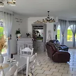 Maison D Hotes Salvatrice 招待所 Rouvroy (Pas-de-Calais)