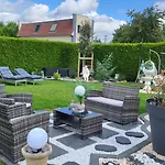 Maison D Hotes Salvatrice 招待所