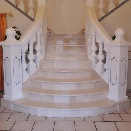 Maison d'hôtes Maison D Hôtes Salvatrice *