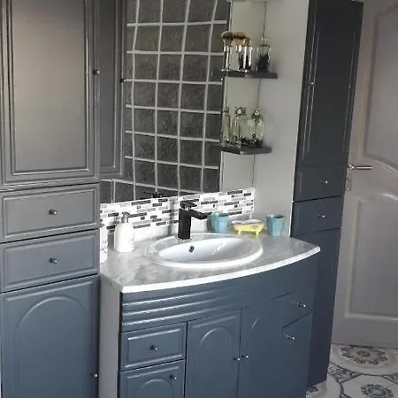 Maison D Hotes Salvatrice Rouvroy (Pas-de-Calais)