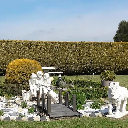 Maison D Hôtes Salvatrice Rouvroy (Pas-de-Calais)