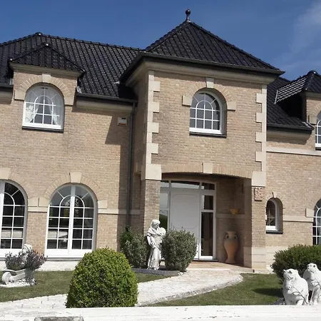 Maison D Hôtes Salvatrice