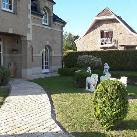 Maison D Hotes Salvatrice