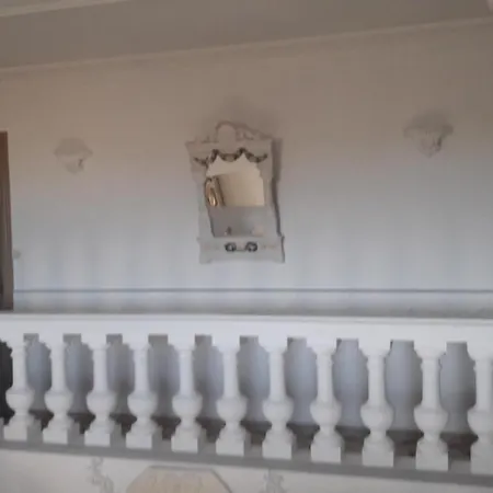 Guest house Maison D Hotes Salvatrice Rouvroy (Pas-de-Calais)