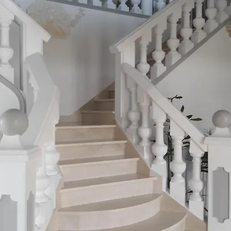 Maison D Hôtes Salvatrice * Rouvroy (Pas-de-Calais)