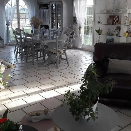 Maison D Hotes Salvatrice