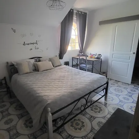 Maison D Hotes Salvatrice Πανσιόν Rouvroy (Pas-de-Calais)