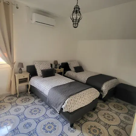 Πανσιόν Maison D Hotes Salvatrice