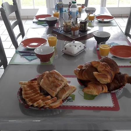 Maison D Hotes Salvatrice 4*