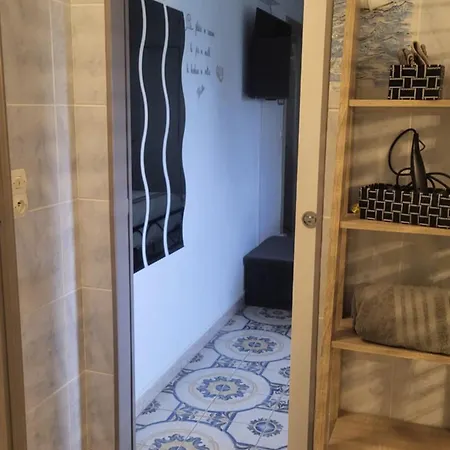 Πανσιόν Maison D Hotes Salvatrice Rouvroy (Pas-de-Calais)