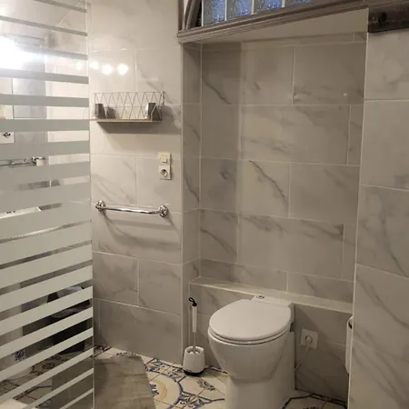 Guest house Maison D Hotes Salvatrice 4*