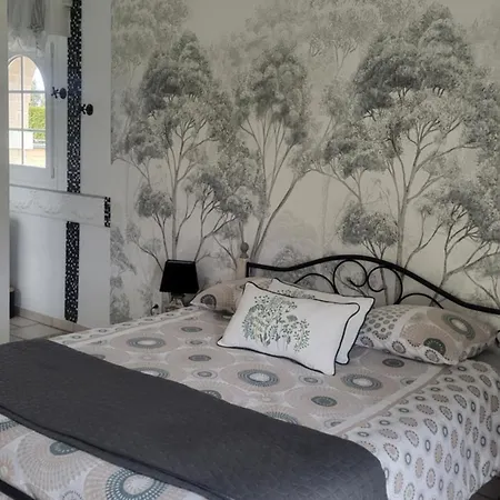 Πανσιόν Maison D Hotes Salvatrice