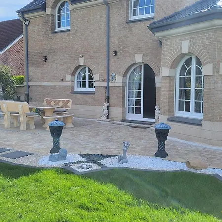 Vendégház Maison D Hotes Salvatrice 4*