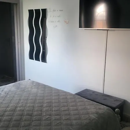 Maison D Hotes Salvatrice 4*