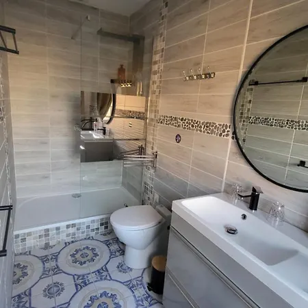 Maison d'hôtes Maison D Hôtes Salvatrice *