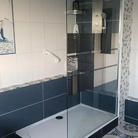 Πανσιόν Maison D Hotes Salvatrice 4*