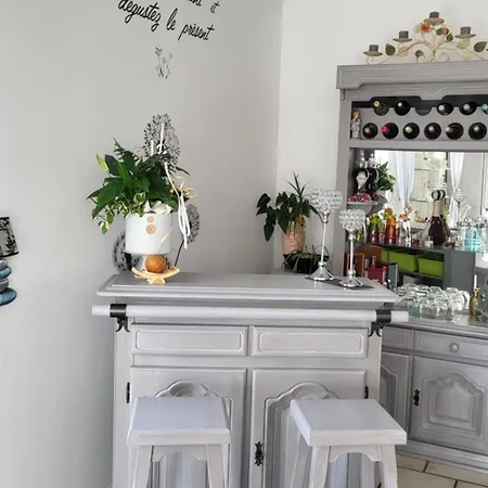 Maison D Hotes Salvatrice 4* Rouvroy (Pas-de-Calais)