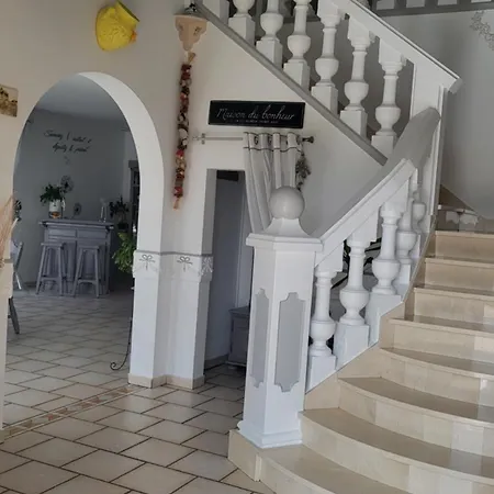 Maison D Hotes Salvatrice 4*