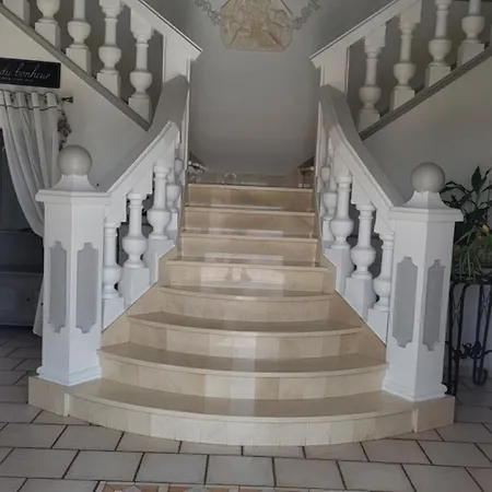 Maison d'hôtes Maison D Hôtes Salvatrice Rouvroy (Pas-de-Calais)