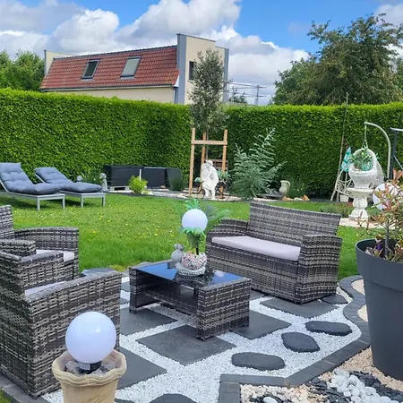 Maison D Hotes Salvatrice Guest house