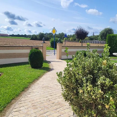 Maison D Hôtes Salvatrice *