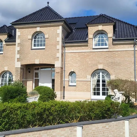 Maison D Hotes Salvatrice Πανσιόν