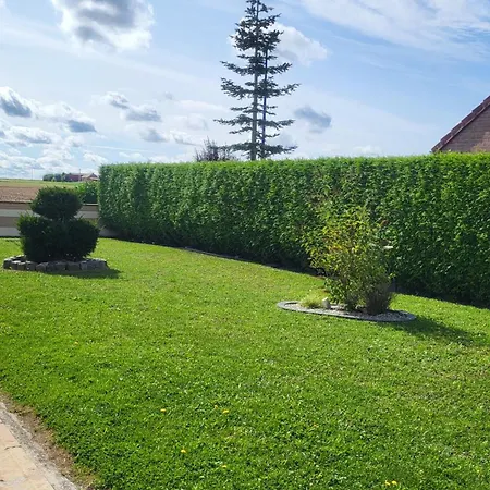 Maison D Hotes Salvatrice 4* Rouvroy (Pas-de-Calais)