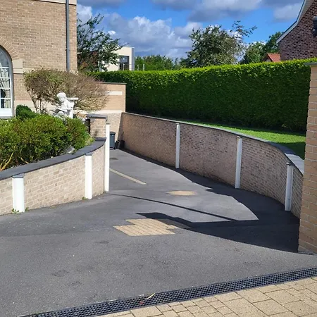 Vendégház Maison D Hotes Salvatrice Rouvroy (Pas-de-Calais)