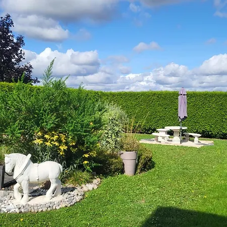 Πανσιόν Maison D Hotes Salvatrice 4*