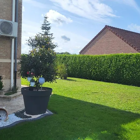 Maison D Hôtes Salvatrice *