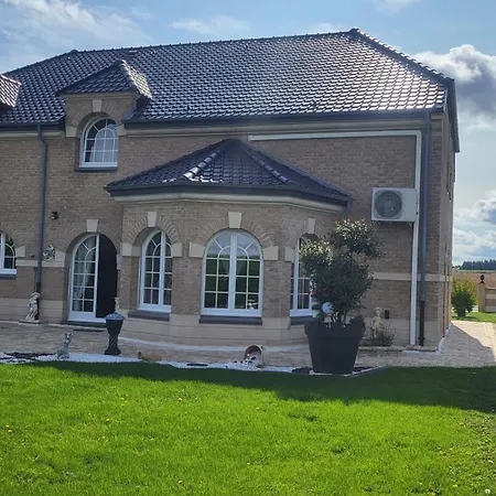 Maison D Hôtes Salvatrice Maison d'hôtes Rouvroy (Pas-de-Calais)