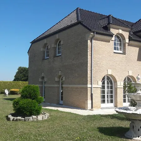 Maison D Hôtes Salvatrice Rouvroy (Pas-de-Calais)