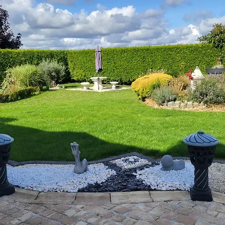 Maison D Hotes Salvatrice 4*