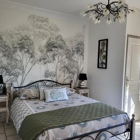 Πανσιόν Maison D Hotes Salvatrice