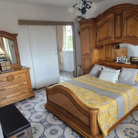 Maison D Hotes Salvatrice Guest house Rouvroy (Pas-de-Calais)
