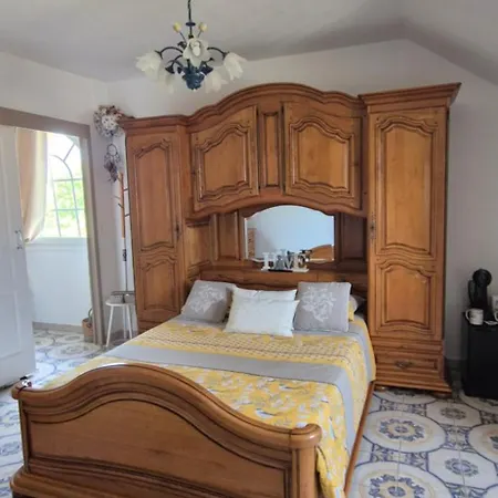 Maison D Hotes Salvatrice 4* Rouvroy (Pas-de-Calais)