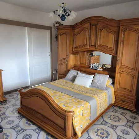 Maison D Hotes Salvatrice Guest house Rouvroy (Pas-de-Calais)