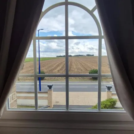 Πανσιόν Maison D Hotes Salvatrice Rouvroy (Pas-de-Calais)