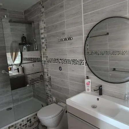 Maison D Hotes Salvatrice Guest house
