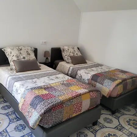 Guest house Maison D Hotes Salvatrice Rouvroy (Pas-de-Calais)