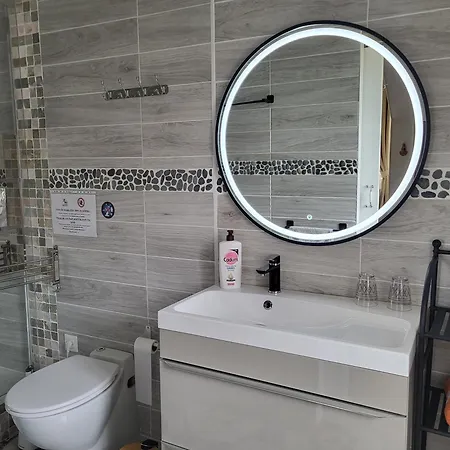 Guest house Maison D Hotes Salvatrice 4*
